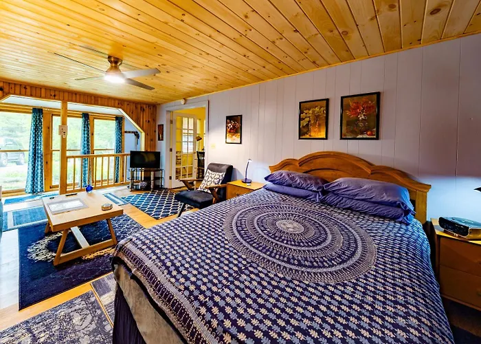 Cavalier Cottage B&B