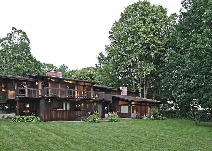 The Cottage
